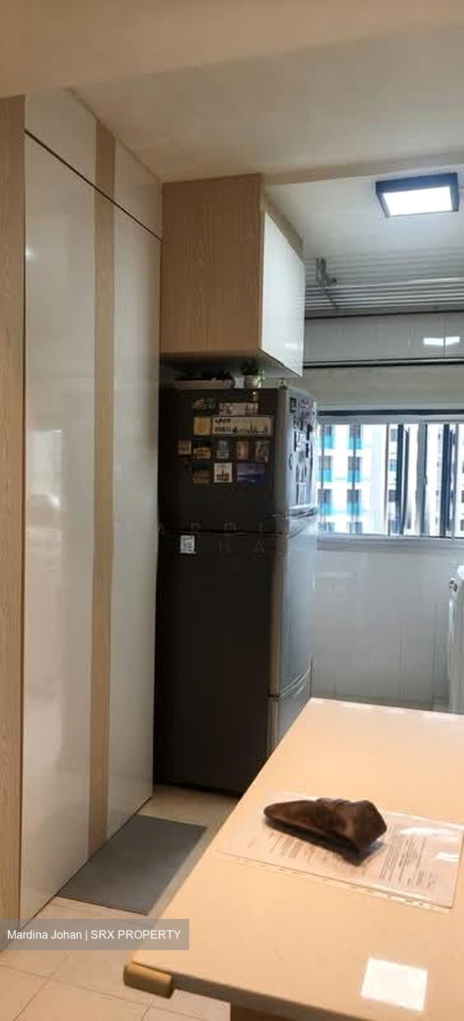 Blk 302B Anchorvale Court (Sengkang), HDB 2 Rooms #554807431